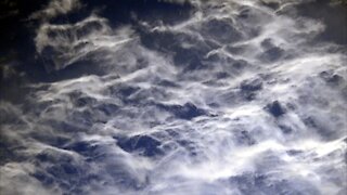 Crazy Cloud Cam | Image Set 137 | Trees