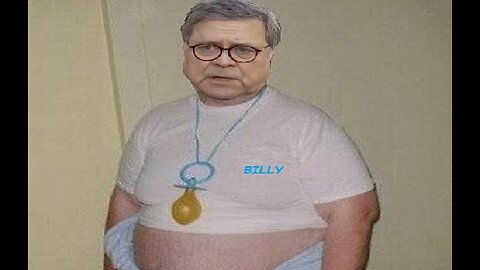 Trump-hater Bill Barr was a plant to organize the 2020 Steal, transition away from Mueller