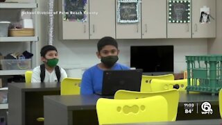 St. Lucie Schools superintendent speaks on face masks, virtual learning