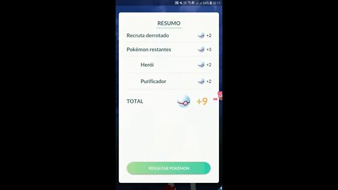 Live Pokémon GO l - Evento de Halloween