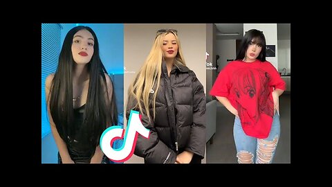 The Best Trends and Dances of Tik Tok | New tiktok trends 2023 | Dancing TIK TOK