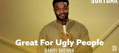 Dry Bar Comedy,The Pandemic Was Great For Ugly People. @BarryBrewerjr - Full Special