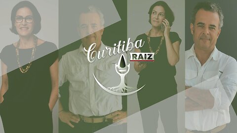 Curitiba Raiz (30/11/2023): Erva-mate foi o primeiro motor de crescimento de Curitiba