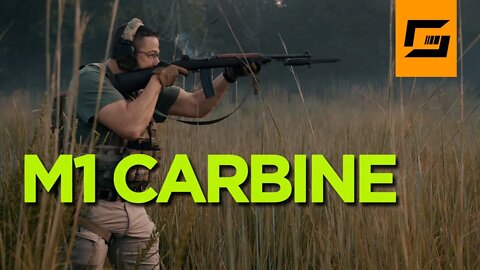 How Good Is The M1 Carbine?