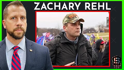 PROUD BOY: Zach Rehl | CLIP