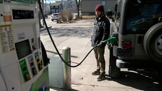PolitiFact: Why are Wisconsin gas prices still so high?