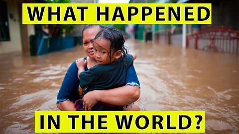 🔴Millions At Risk In Mississippi | Deadly Typhoon In Philippines🔴WHAT HAPPENED ON AUGUST 23-24, 2022