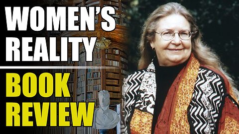 TL;DR - Women's Reality - Feminism is a Religion: Book 1 [25/Sep/23]