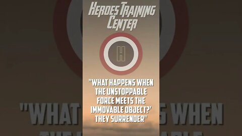 Heroes Training Center | Inspiration #78 | Jiu-Jitsu & Kickboxing | Yorktown Heights NY | #Shorts