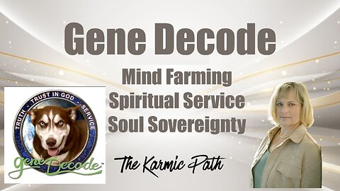 Gene Decode and Mind Farming