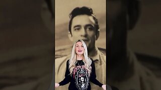 Johnny Cash: From Cotton Fields to Stardom - The Journey of a Music Legend