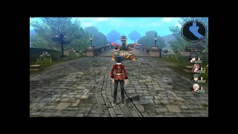 The Legend of Heroes: Trails of Cold Steel (part 18) 4/4/21