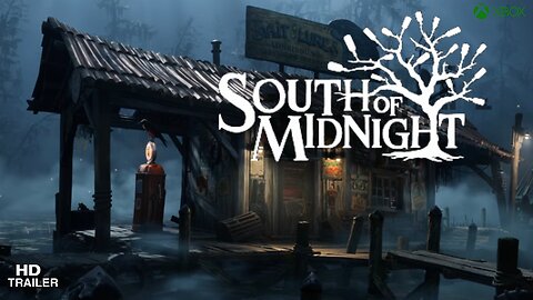 South of Midnight | Launch Trailer
