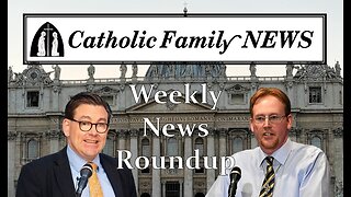 Weekly News Roundup January 19, 2023