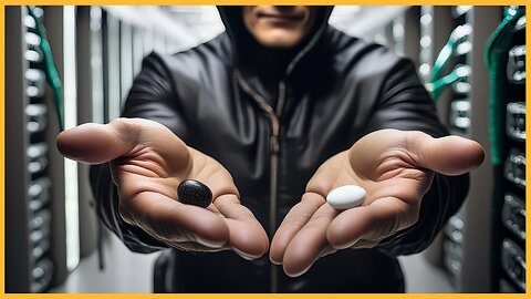 🔴 Black Pill or White Pill: Which Way Western Man?