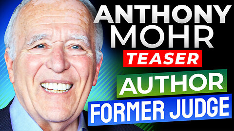 Former L.A. County Judge Anthony J. Mohr Joins Jesse! (Teaser)