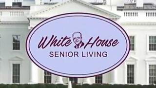 White House Senior Living - Where Residents Feel Like Presidents
