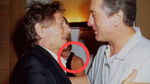 Robert De Niro Exposed in Disturbing Footage ⚠️