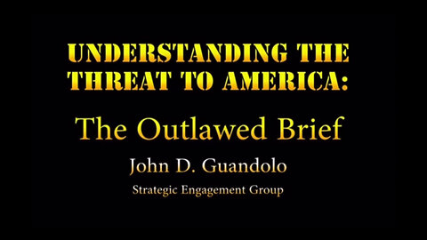 GUANDOLO - ‘THE OUTLAWED BRIEF’ (Part 5)