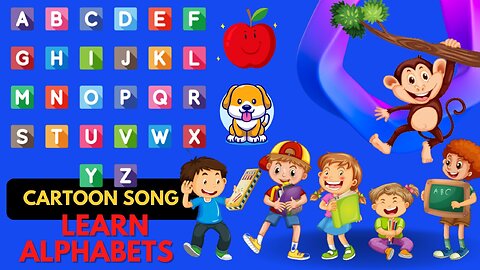 Children Cartoon adcd children animation cartoon songs Children nursery songs kids song