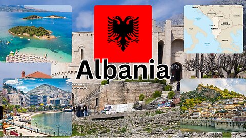 Albania Interesting Facts