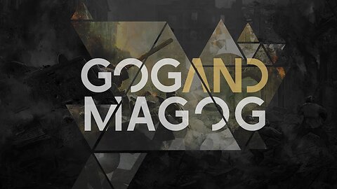 HOTC Quick Word | Gog and Magog - God’s HINT | Wed Nov 8th, 2023
