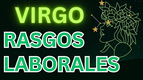 Desbloqueando el éxito profesional: La ventaja del signo zodiacal Virgo #virgo #astrology #zodiac
