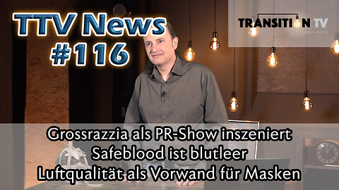 TTV News Nr. 116