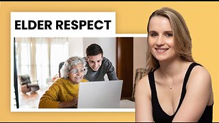 Elder Respect | Timeless with Julie Hartman -- Ep. 41, March 2nd, 2023