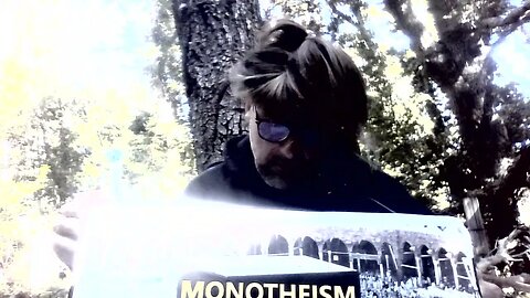 MONOTHEISM & THE HIVE MIND - Part 3 - The TIMELESS TRUTH of Creation Shall Prevail!