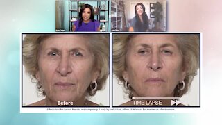 See how Plexaderm can transform your look