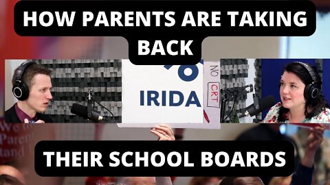 How Parents Are Taking Back Their School Boards