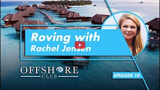 Answers to your questions about living in paradise! - Offshore Club Podcast