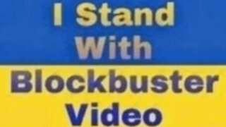 Blockbuster is Back?!