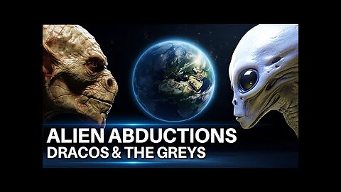 Alien Abductions: Humanity's Battle with Interstellar Agendas and Otherworldly Invaders