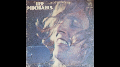 Lee Michaels (1969) [Complete LP]