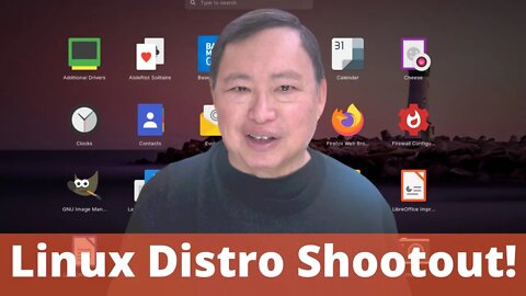 Is Linux Ready for Primetime? Desktop Distro Shootout!