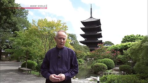 Earthquake-resistant Architecture | Japanology Plus - S02E91 | NHK Japan