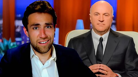 SHOCKED Kevin O'Leary from Shark Tank just gave Millennials this Bad Advice