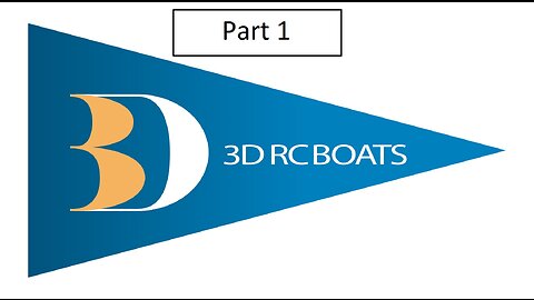 3DRC Mast Assembly Part1