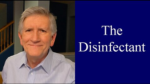 The "Disinfectant": An Open Vision of the Lion's Army | Mike Thompson LIVE (Sunday 8-6-23)