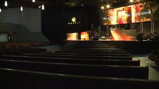 Fort Myers Pastor says sixteen-year-old shooting victim was baptized just hours before tragedy struck