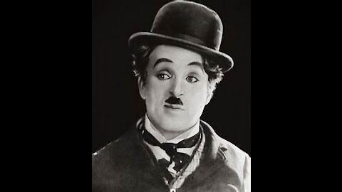 Charles Chaplin best comedy