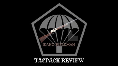 Midweek Gear Review: TacPack June Box