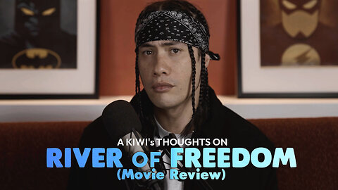 RIVER OF FREEDOM (MOVIE REVIEW)