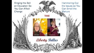 The Liberty Belles Discuss ESSER and Student Loan Forgiveness