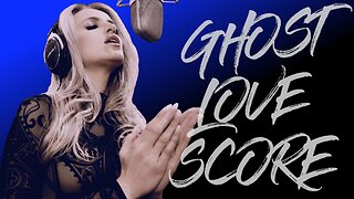 Ghost Love Score - Nightwish - ft. Gabbi Gun - Ken Tamplin Vocal Academy