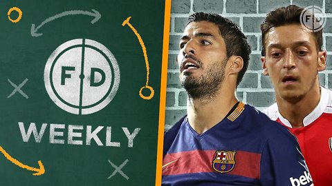 Can Barcelona retain the Champions League? | #FDW Q+A