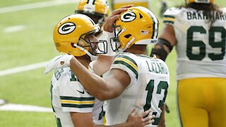 Packers And 2 Players Fined For Violating NFL COVID-19 Protocols