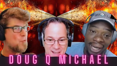 THIS ONE IS WILD! MUST WATCH! EP. 46 | DOUG Q MICHAEL - FRIDAY FIASCO